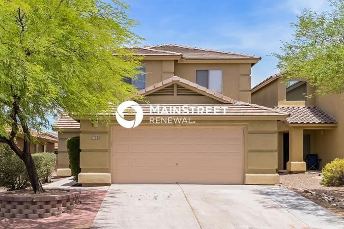 4151 E Agate Knoll Dr