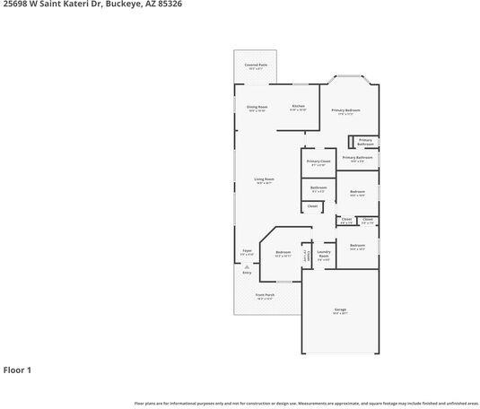 25698 W St Kateri Dr - Photo 2 of 15
