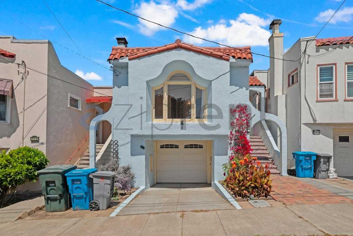 276 East Ave #U - Photo 2 of 25