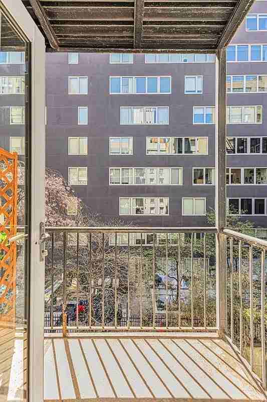 448 W 19th St #3J - Photo 6 of 6