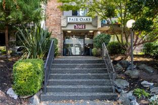 Fair Oaks Apartments - Photo 1 of 1