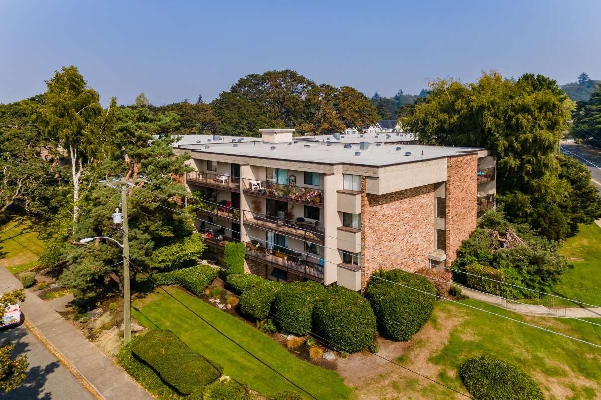 Fair Oaks Apartments - Photo 4 of 9