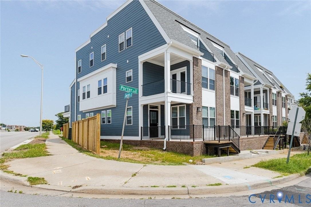 1529 Porter St #A - Photo 2 of 25