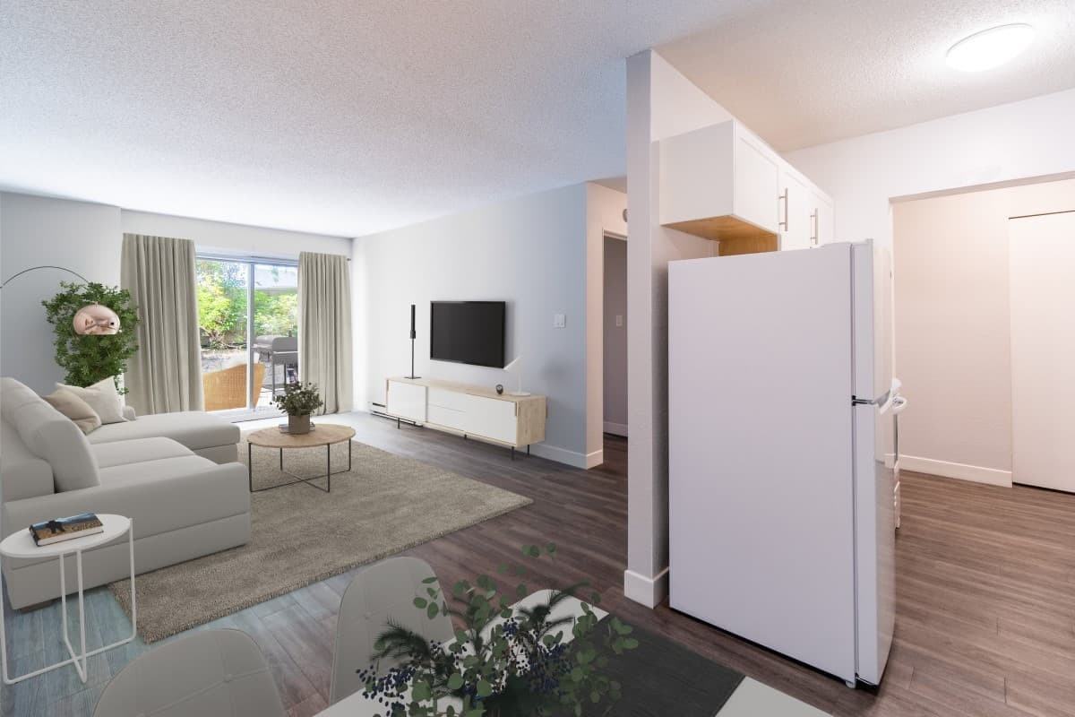 Sansar Apartments - Photo 7 of 14