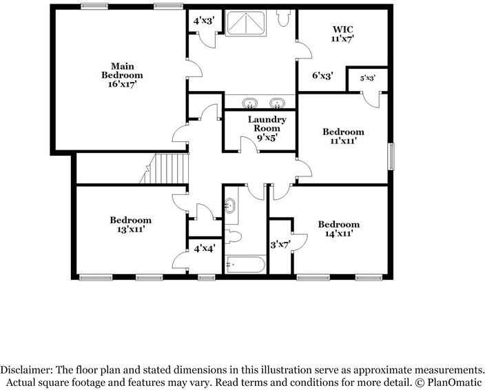 15 Streamview - Photo 3 of 17
