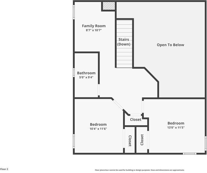 1610 Bitter Creek Dr - Photo 3 of 17