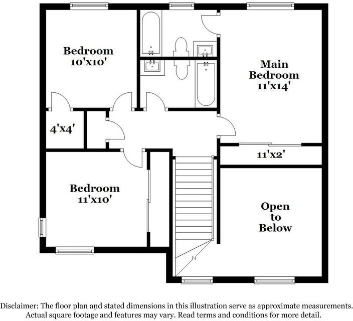 6558 W Chickasaw St - Photo 3 of 17