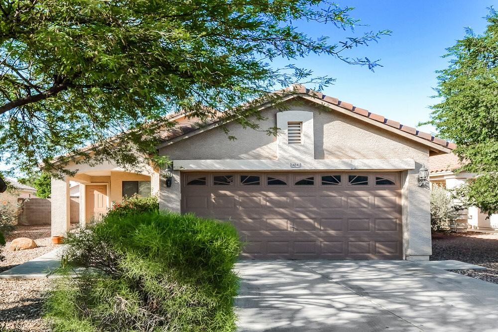 14841 W Redfield Rd