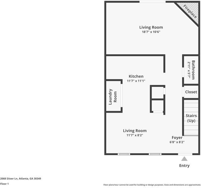 2068 Sitser Ln - Photo 2 of 17