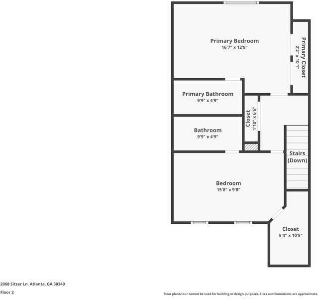 2068 Sitser Ln - Photo 3 of 17