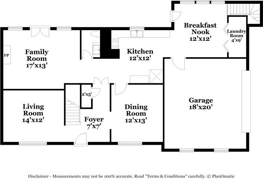 2306 Brafton Ct Nw - Photo 2 of 17