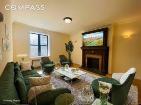 305 W 91st St #4F - Photo 1 of 1