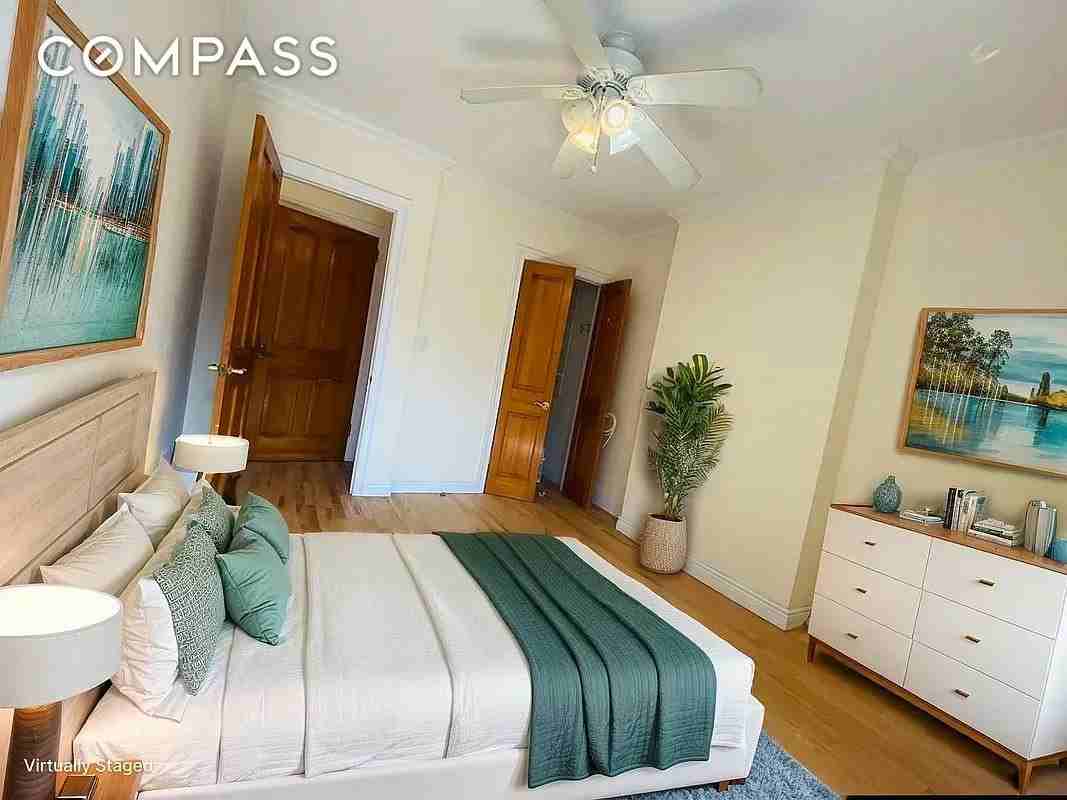 305 W 91st St #4F - Photo 2 of 10