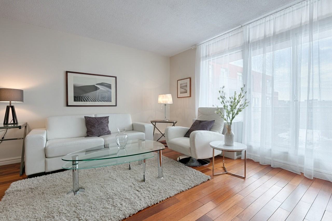 2611 Rue Saint-Patrick #1265663P - Photo 2 of 22