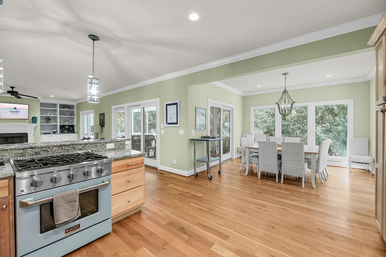 1001 Crooked Oak Ln #1541212P - Photo 5 of 41