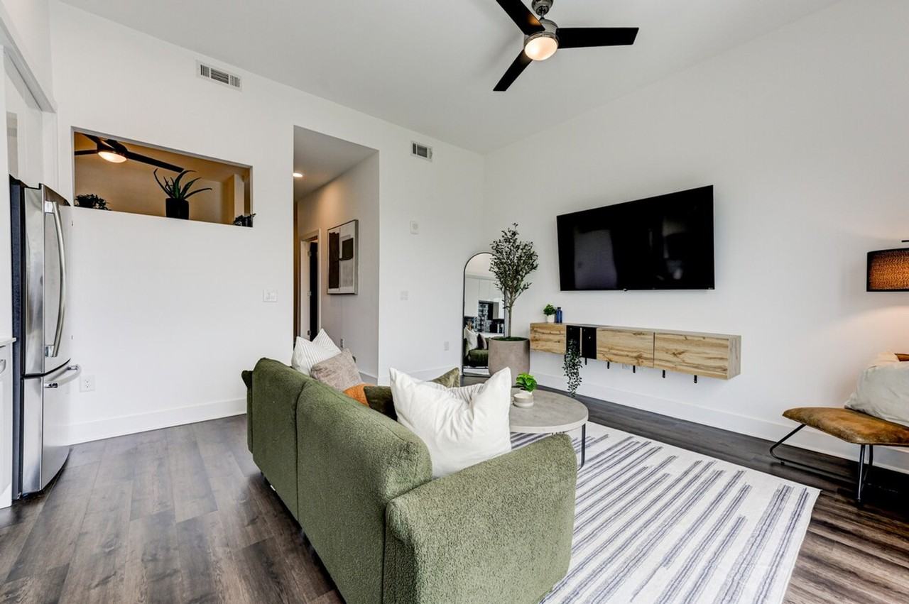 1777 Peachtree St Ne #1542249P - Photo 2 of 15