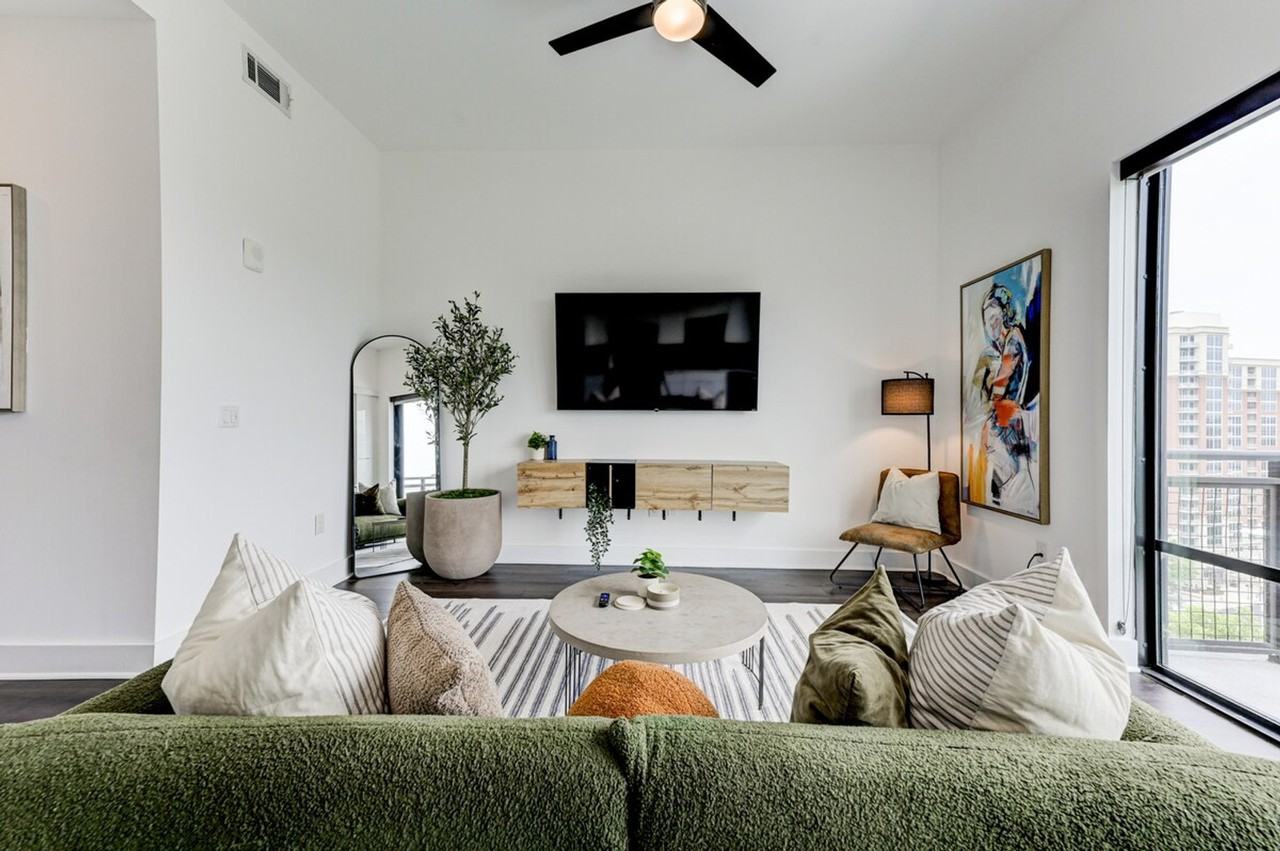 1777 Peachtree St Ne #1542249P - Photo 5 of 15