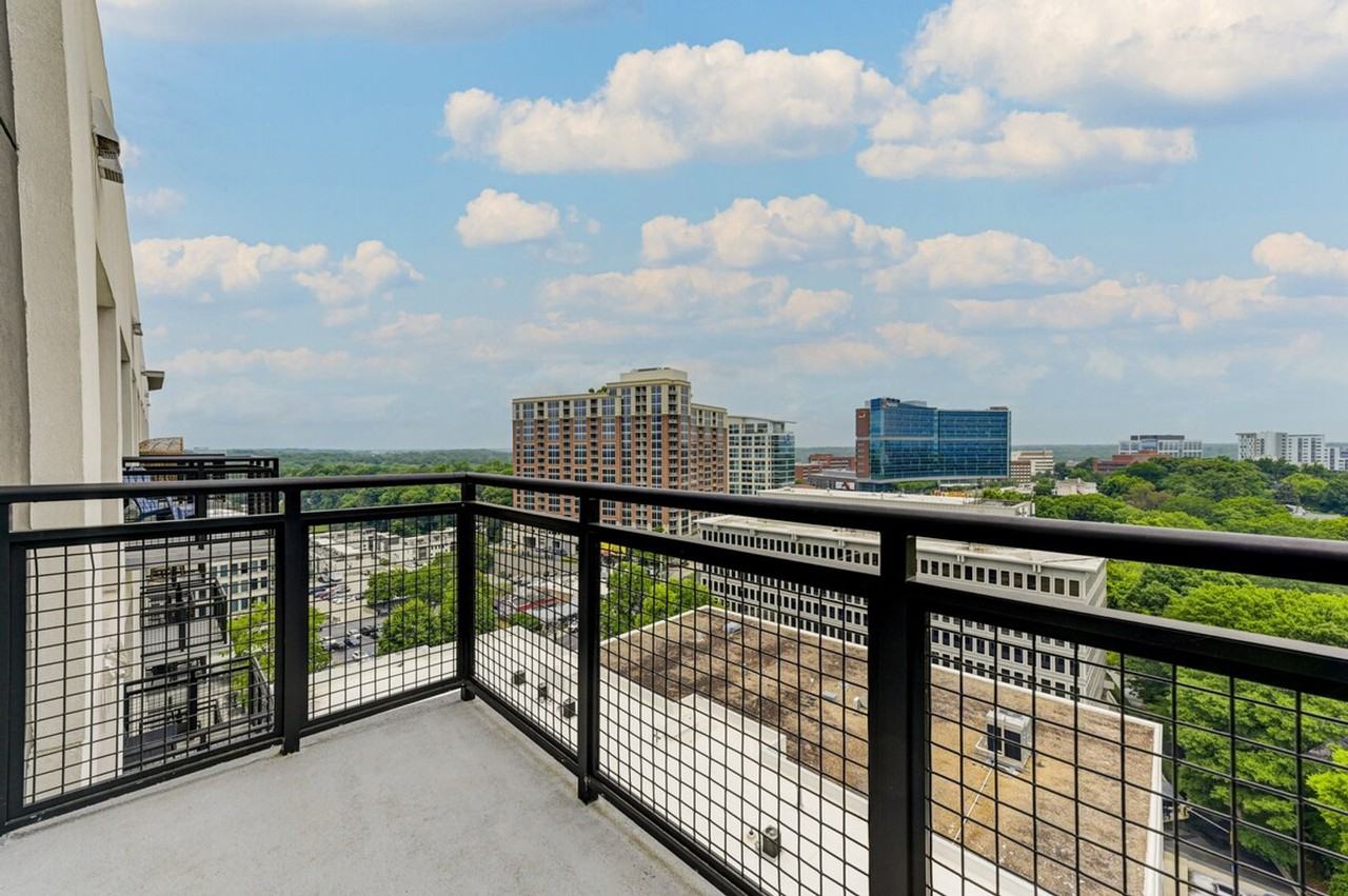 1777 Peachtree St Ne #1542249P - Photo 7 of 15