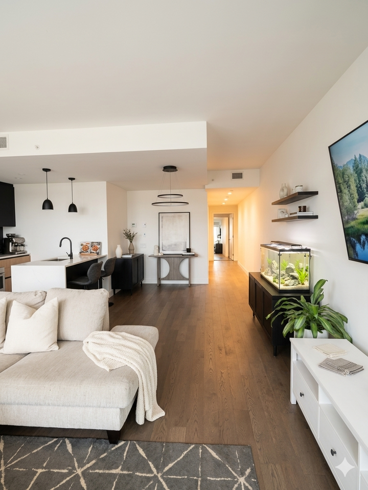 1 Boulevard De Maisonneuve Ouest #1703 - Photo 4 of 18