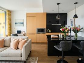 1 Boulevard De Maisonneuve Ouest #1703 - Photo 1 of 1
