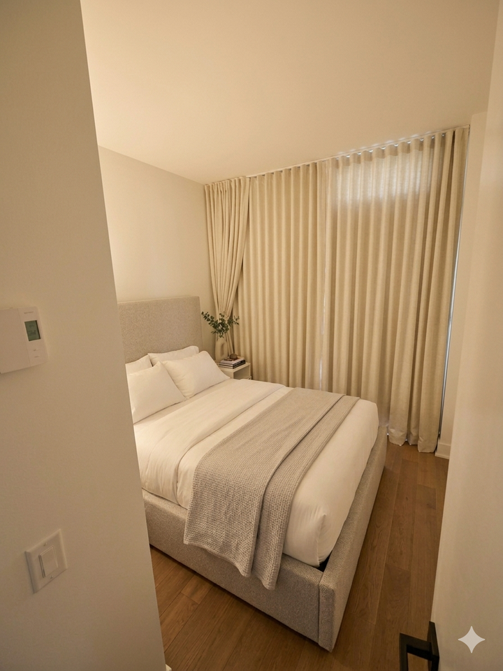 1 Boulevard De Maisonneuve Ouest #1703 - Photo 5 of 18
