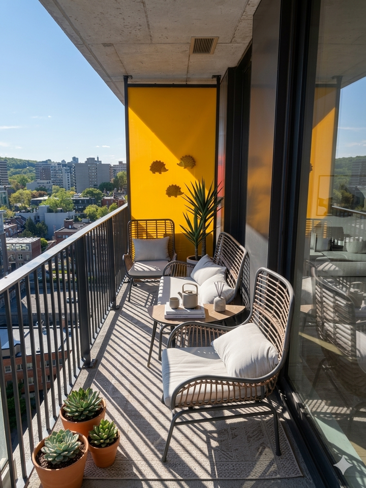 1 Boulevard De Maisonneuve Ouest #1703 - Photo 6 of 18