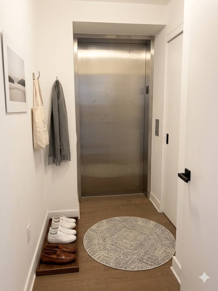1 Boulevard De Maisonneuve Ouest #1703 - Photo 7 of 18