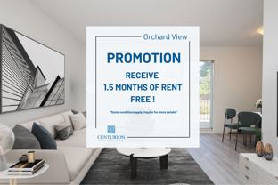 Orchard View Apartments - Photo 1 of 1
