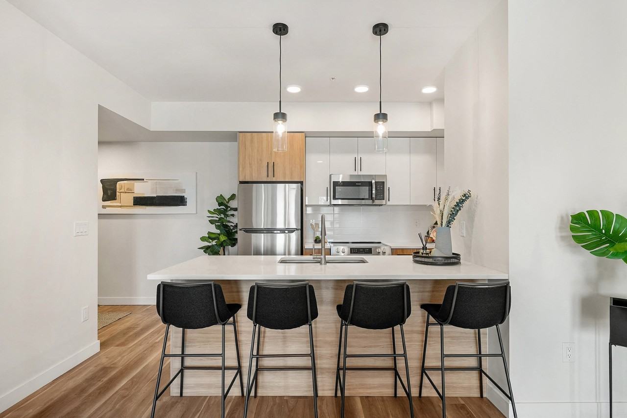 Podium Apartments - Photo 3 of 35