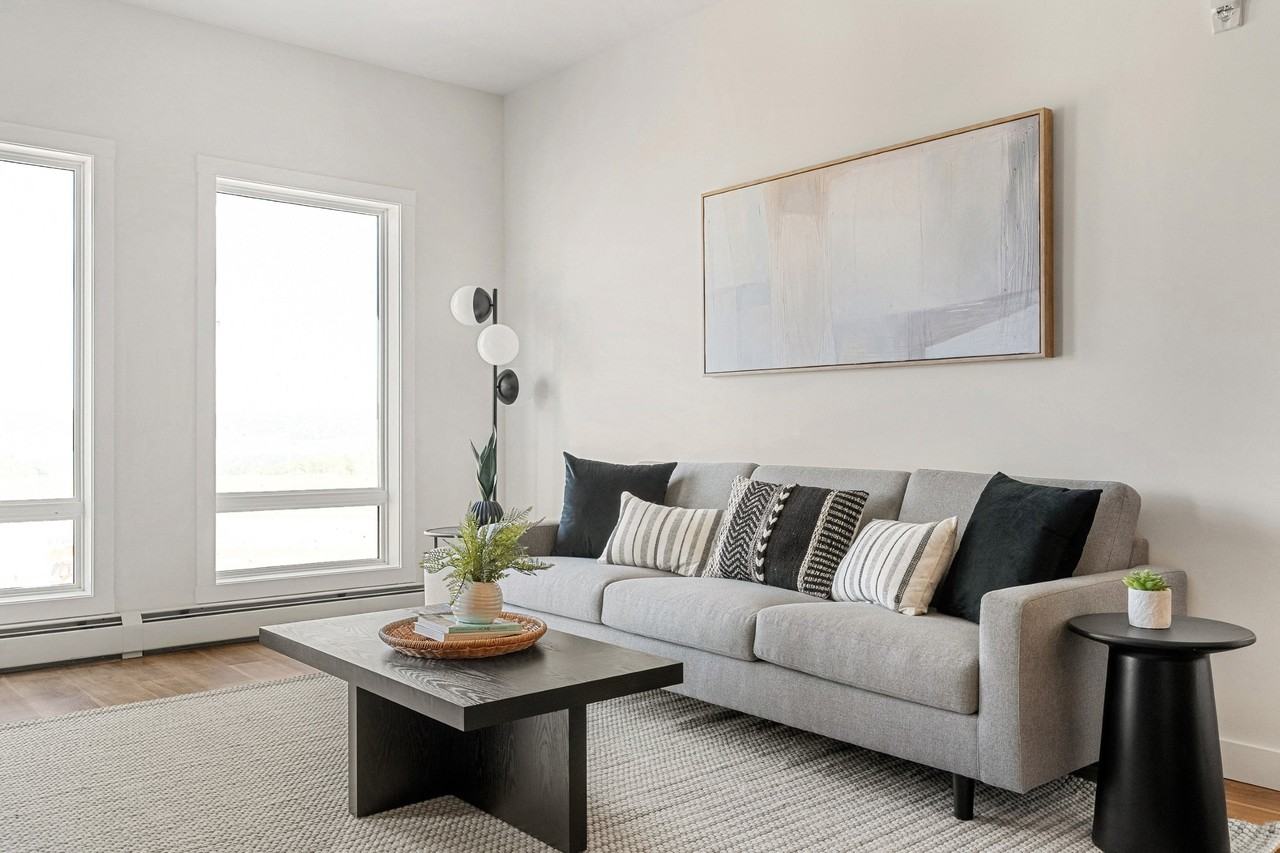 Podium Apartments - Photo 5 of 35