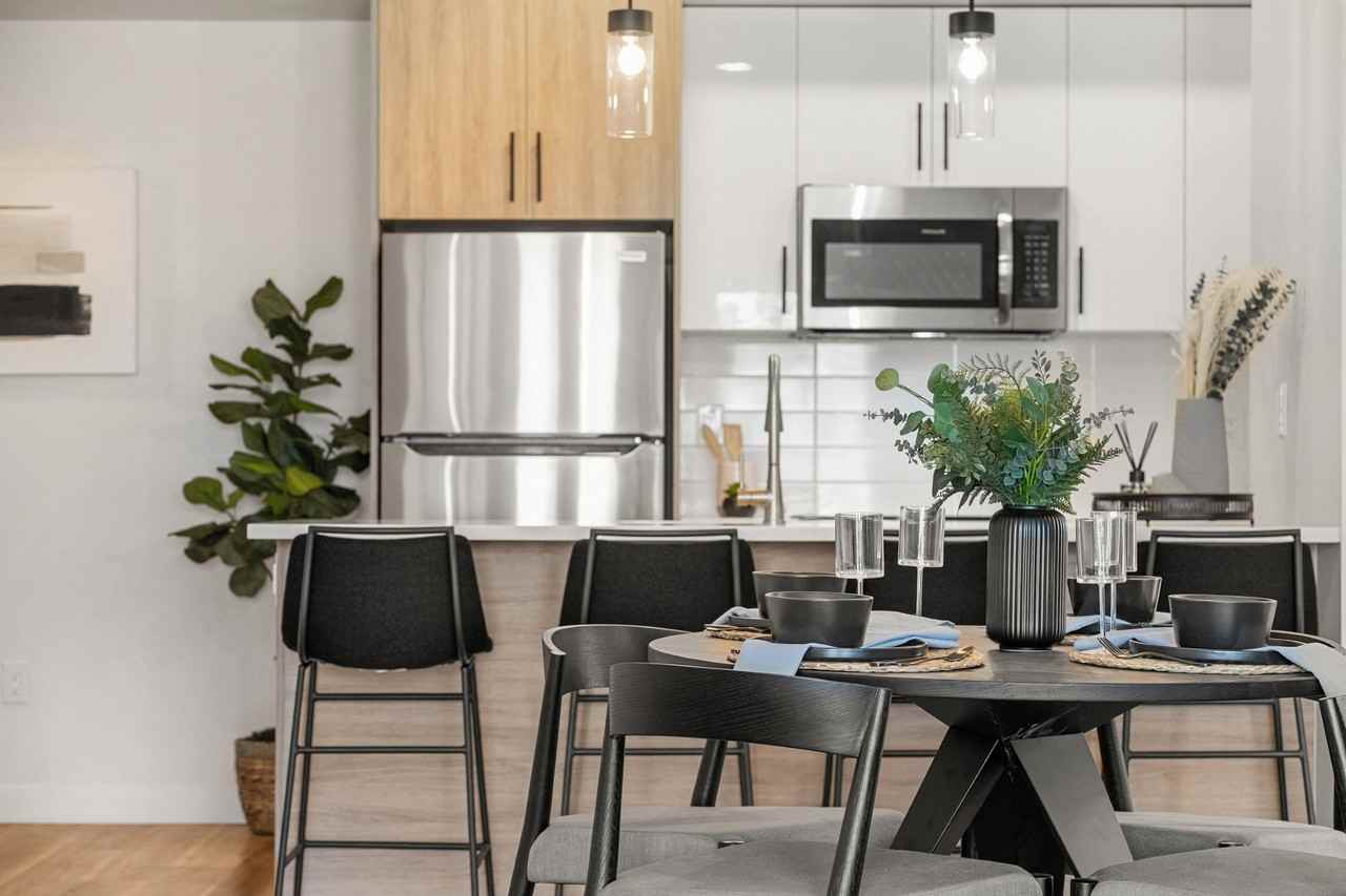 Podium Apartments - Photo 7 of 35