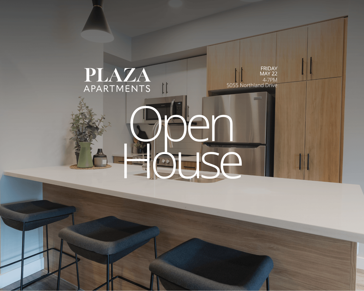 Plaza Apartments - Photo 2 of 46