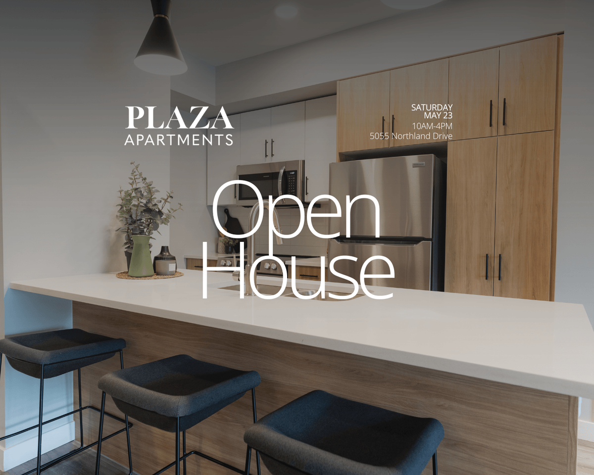 Plaza Apartments - Photo 3 of 46