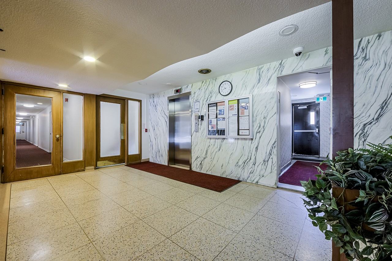 Bedford Towers - Photo 5 of 6