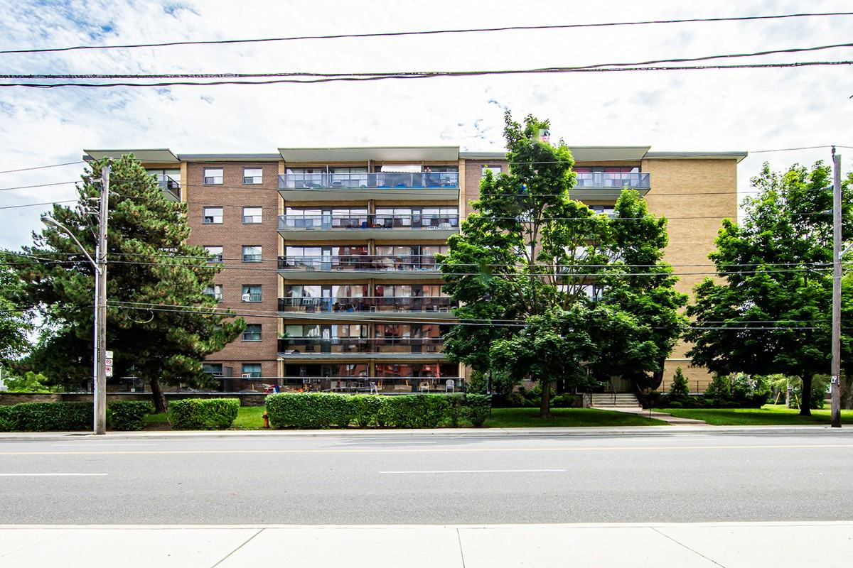 Bedford Towers - Photo 6 of 6