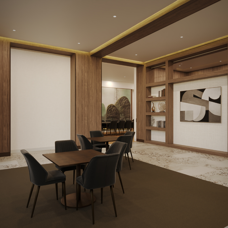 SOQU Residence - Photo 5 of 27