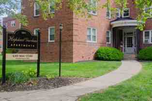 Highland Gardens Apartments, Allentown PA - Photo 1 of 1