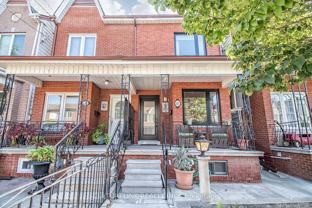 121 Montrose Avenue #Upper - Photo 1 of 1