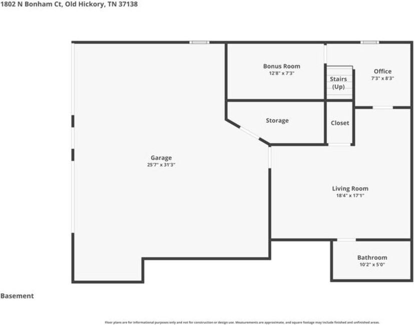 1802 N Bonham Ct - Photo 3 of 17