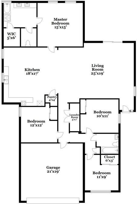 7334 W Lamar Rd - Photo 2 of 17