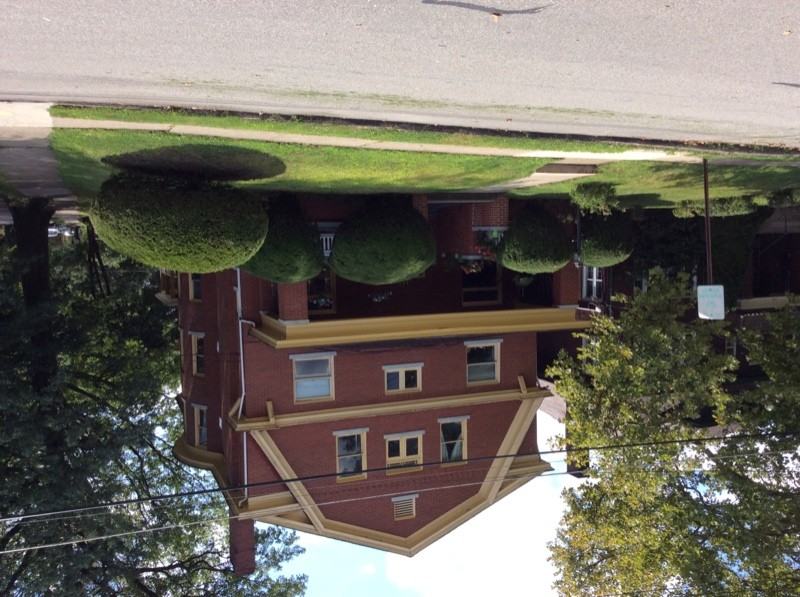 100 Biddle Ave