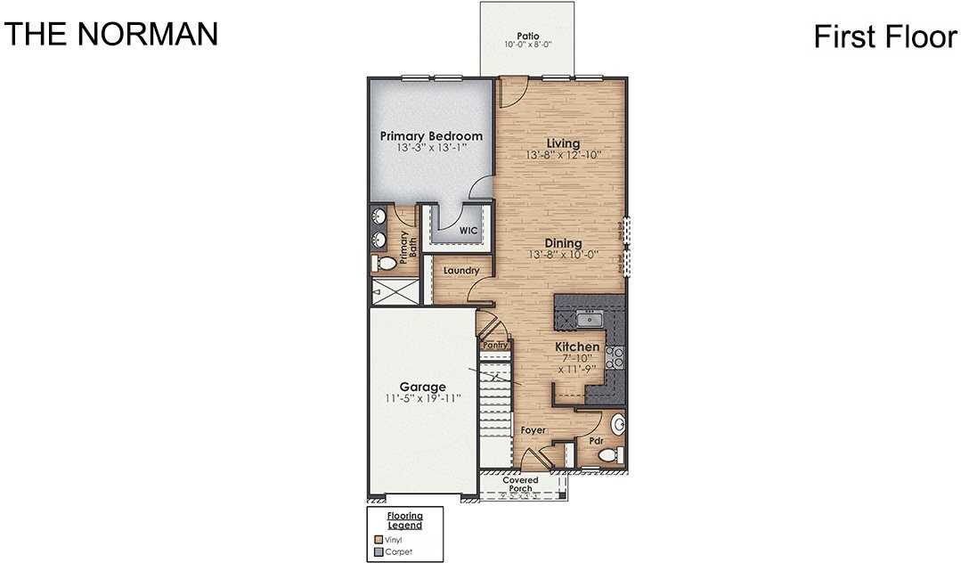 5831 Harebell Rd - Photo 2 of 20