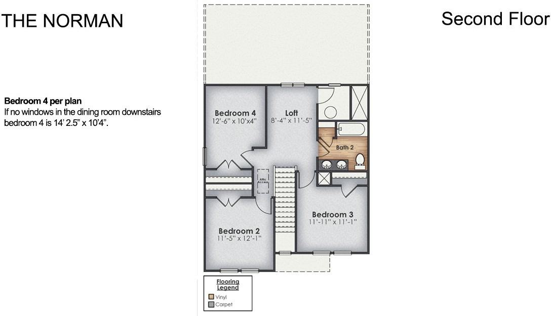5831 Harebell Rd - Photo 3 of 20