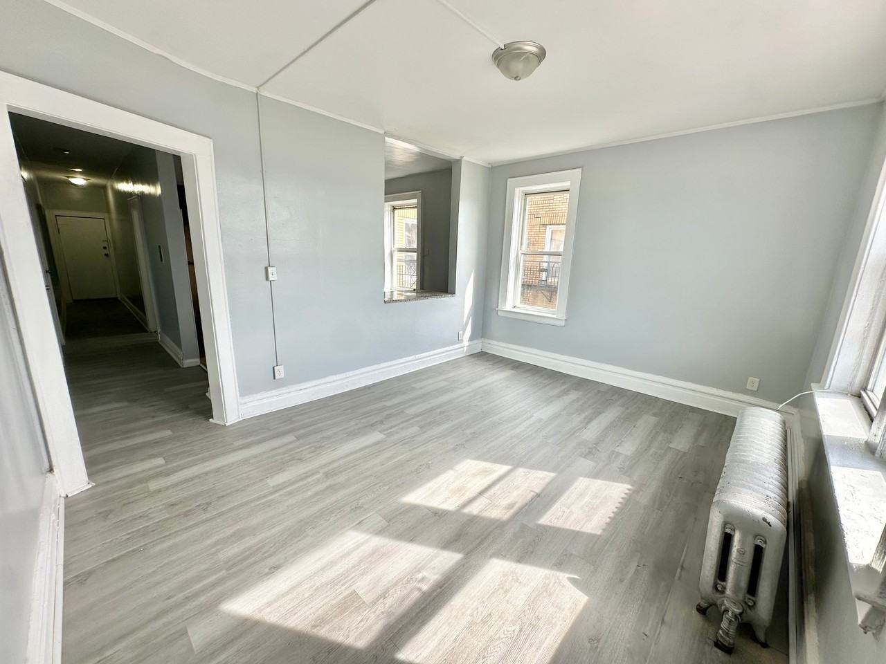 94 Fairmount Ter #412 - Photo 3 of 8