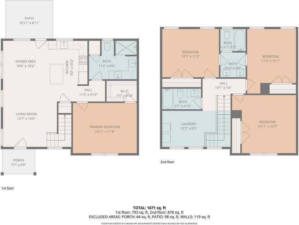 122 Jenks Bostic Lane - Photo 4 of 20
