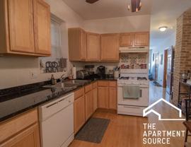 2043 N Leavitt St #2F - Photo 1 of 1