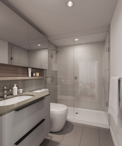 567 Emerson Street #2706 - Photo 3 of 6