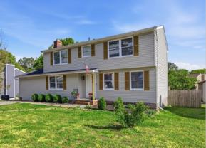 2717 Tinstree Dr #NA - Photo 1 of 1
