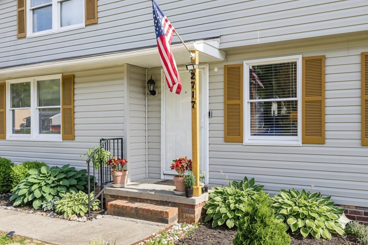 2717 Tinstree Dr #NA - Photo 2 of 24