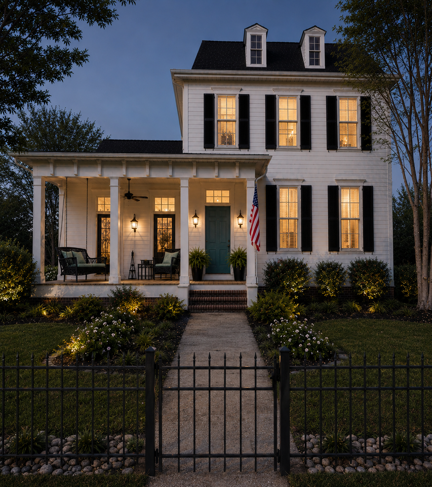 9414 Ginhouse Ln #NA - Photo 2 of 16